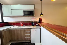 Apartamento com 1 Quarto para alugar, 52m² no Centro, Ribeirão Preto - Foto 21