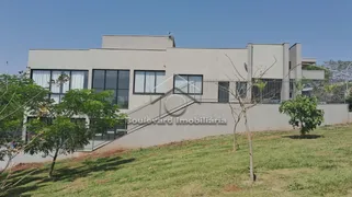 Casa de Condomínio com 3 Quartos para alugar, 400m² no Residencial e Empresarial Alphaville, Ribeirão Preto - Foto 13