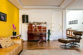 Casa com 5 Quartos para venda ou aluguel, 430m² no Jurerê Internacional, Florianópolis - Foto 20