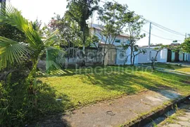 Terreno / Lote / Condomínio à venda, 290m² no Jardim Ribamar, Peruíbe - Foto 4