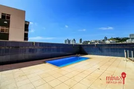 Apartamento com 4 Quartos à venda, 97m² no Buritis, Belo Horizonte - Foto 22