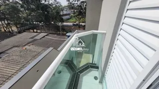 Casa de Condomínio com 2 Quartos à venda, 65m² no Vila Carmosina, São Paulo - Foto 5