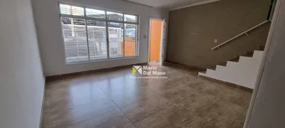 Casa de Condomínio com 3 Quartos para alugar, 144m² no Saúde, São Paulo - Foto 4