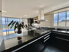 Casa de Condomínio com 4 Quartos à venda, 307m² no Alphaville Lagoa Dos Ingleses, Nova Lima - Foto 21
