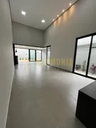 Casa de Condomínio com 3 Quartos à venda, 220m² no Condomínio Buona Vita, Araraquara - Foto 14