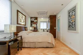 Apartamento com 1 Quarto para alugar, 120m² no Jardim Paulista, São Paulo - Foto 16