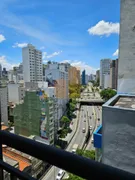 Apartamento com 1 Quarto para alugar, 27m² no Vila Buarque, São Paulo - Foto 5