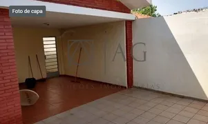 Casa com 5 Quartos à venda, 171m² no Parque Industrial Avelino Alves Palma, Ribeirão Preto - Foto 1