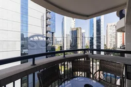 Apartamento com 1 Quarto à venda, 35m² no Itaim Bibi, São Paulo - Foto 16