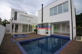 Casa de Condomínio com 4 Quartos à venda, 498m² no Aldeia da Serra, Barueri - Foto 1