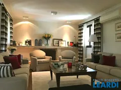 Apartamento com 4 Quartos à venda, 310m² no Alto de Pinheiros, São Paulo - Foto 52