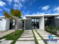 Casa de Condomínio com 3 Quartos à venda, 110m² no Urucunema, Eusébio - Foto 21