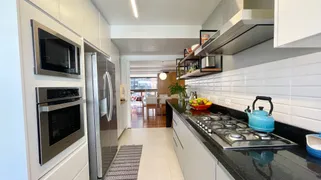 Apartamento com 3 Quartos à venda, 158m² no Vila Nova Conceição, São Paulo - Foto 11