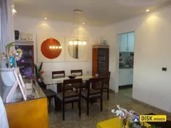 Casa de Condomínio com 3 Quartos à venda, 144m² no Jardim Valdibia, São Bernardo do Campo - Foto 3