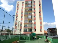 Apartamento com 3 Quartos para alugar, 65m² no Vila Regina, São Paulo - Foto 3