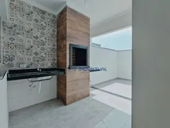 Casa de Condomínio com 3 Quartos à venda, 108m² no Horto Florestal, Sorocaba - Foto 6