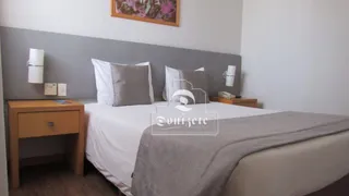 Flat com 1 Quarto à venda, 45m² no Vila Bastos, Santo André - Foto 2