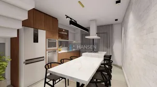 Casa de Condomínio com 2 Quartos à venda, 92m² no Boa Vista, Joinville - Foto 7