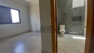 Casa de Condomínio com 3 Quartos à venda, 170m² no Condominio Villaggio Di Itaici, Indaiatuba - Foto 13