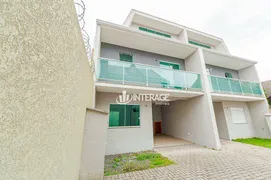 Casa de Condomínio com 3 Quartos à venda, 148m² no Santa Felicidade, Curitiba - Foto 1