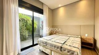 Casa de Condomínio com 3 Quartos à venda, 160m² no Jardim das Flores, Santa Bárbara D'Oeste - Foto 30