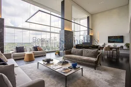 Apartamento com 3 Quartos à venda, 251m² no Panamby, São Paulo - Foto 1