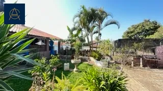 Casa com 4 Quartos à venda, 200m² no Grande Parque Residencial, Piracicaba - Foto 19