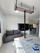 Studio com 1 Quarto para alugar, 25m² no Vila Olímpia, São Paulo - Foto 3