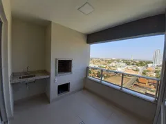 Apartamento com 3 Quartos à venda, 95m² no Jardim Cuiabá, Cuiabá - Foto 1