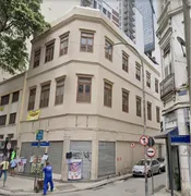 Prédio Inteiro à venda, 328m² no Centro, Rio de Janeiro - Foto 1