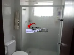 Apartamento com 2 Quartos à venda, 60m² no Vila Jockei Clube, São Vicente - Foto 5