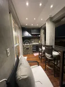 Cobertura com 2 Quartos para venda ou aluguel, 160m² no Vila Bertioga, São Paulo - Foto 23