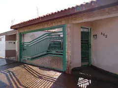 Casa com 4 Quartos à venda, 370m² no Parque Manoel de Vasconcelos, Sumaré - Foto 32