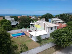 Casa com 3 Quartos para alugar, 230m² no Morro das Pedras, Florianópolis - Foto 1