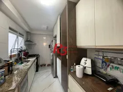 Apartamento com 3 Quartos à venda, 132m² no Ponta da Praia, Santos - Foto 10