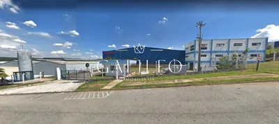 Galpão / Depósito / Armazém para alugar, 3857m² no Distrito Industrial Alfredo Relo, Itatiba - Foto 5