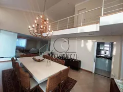 Casa de Condomínio com 4 Quartos à venda, 500m² no Res.Tres Alphaville, Santana de Parnaíba - Foto 6