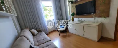 Apartamento com 2 Quartos à venda, 65m² no Cachambi, Rio de Janeiro - Foto 4