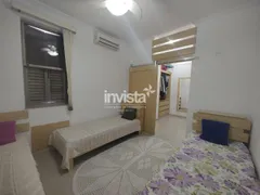 Apartamento com 3 Quartos à venda, 115m² no Boqueirão, Santos - Foto 7