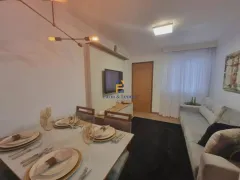 Apartamento com 2 Quartos à venda, 60m² no Jóquei Clube, Juiz de Fora - Foto 1