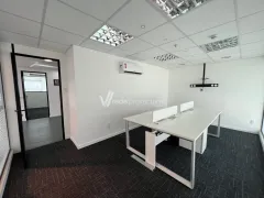 Conjunto Comercial / Sala com 7 Quartos à venda, 280m² no Mansões Santo Antônio, Campinas - Foto 9