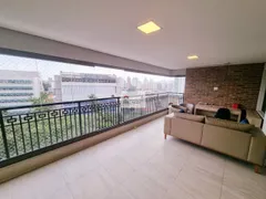Apartamento com 3 Quartos à venda, 137m² no Chácara Santo Antônio, São Paulo - Foto 7