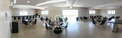 Apartamento com 2 Quartos à venda, 93m² no Vila Valença, São Vicente - Foto 3