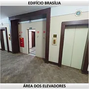 Conjunto Comercial / Sala para alugar, 23m² no Sé, São Paulo - Foto 15