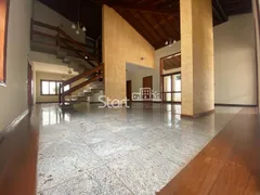 Casa de Condomínio com 4 Quartos à venda, 431m² no Loteamento Alphaville Campinas, Campinas - Foto 4