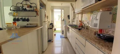 Apartamento com 3 Quartos à venda, 151m² no Trindade, Florianópolis - Foto 5