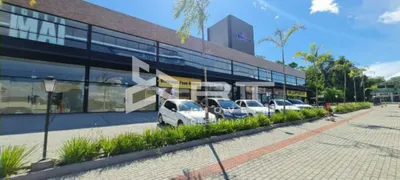 Conjunto Comercial / Sala para alugar, 55m² no Salto Norte, Blumenau - Foto 9