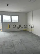 Conjunto Comercial / Sala para alugar, 40m² no Santo Amaro, São Paulo - Foto 4