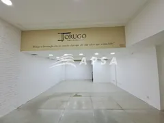 Loja / Salão / Ponto Comercial para alugar, 90m² no Gávea, Rio de Janeiro - Foto 8
