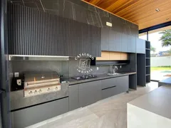 Casa de Condomínio com 4 Quartos à venda, 1750m² no Centro, Cravinhos - Foto 6